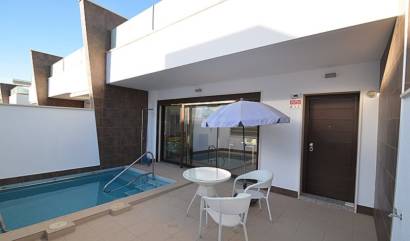 Bestaande woningen - Villa - San Pedro del Pinatar