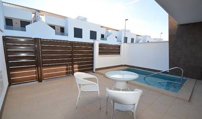 Bestaande woningen - Villa - San Pedro del Pinatar