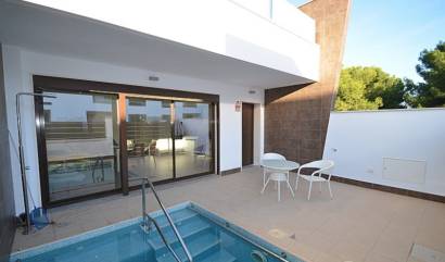 Bestaande woningen - Villa - San Pedro del Pinatar