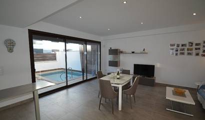 Bestaande woningen - Villa - San Pedro del Pinatar