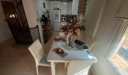 Bestaande woningen - Villa - Sucina - Costa Calida