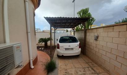 Bestaande woningen - Villa - Sucina - Costa Calida