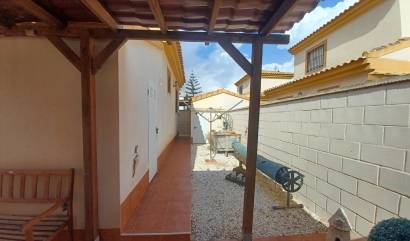 Bestaande woningen - Villa - Sucina - Costa Calida