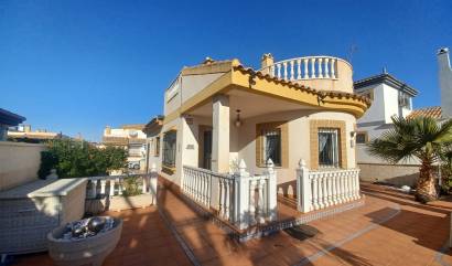 Bestaande woningen - Villa - Sucina - Costa Calida