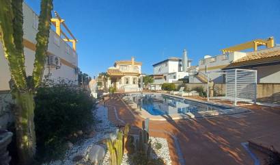 Bestaande woningen - Villa - Sucina - Costa Calida