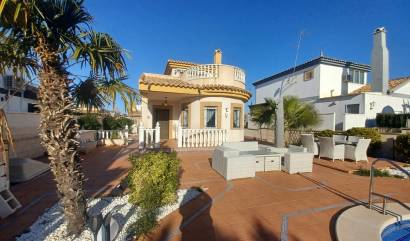 Bestaande woningen - Villa - Sucina - Costa Calida