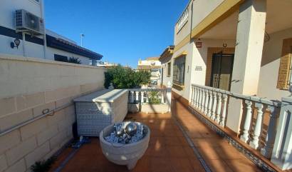 Bestaande woningen - Villa - Sucina - Costa Calida