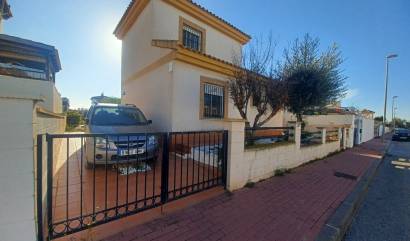 Bestaande woningen - Villa - Sucina - Costa Calida