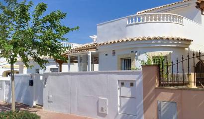 Bestaande woningen - Villa - Sucina - Costa Calida