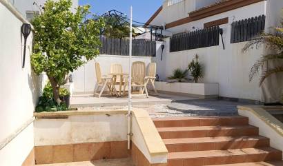 Bestaande woningen - Villa - Sucina - Costa Calida