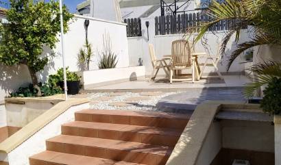 Bestaande woningen - Villa - Sucina - Costa Calida