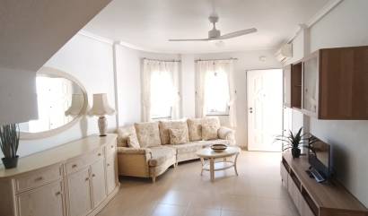Bestaande woningen - Villa - Sucina - Costa Calida