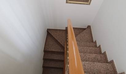 Bestaande woningen - Villa - Sucina - Costa Calida