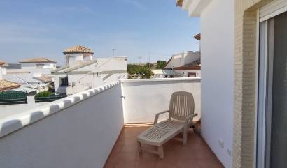 Bestaande woningen - Villa - Sucina - Costa Calida