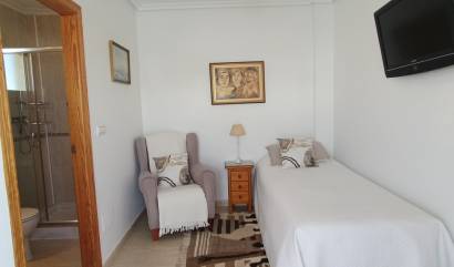 Bestaande woningen - Villa - Sucina - Costa Calida