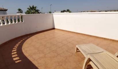 Bestaande woningen - Villa - Sucina - Costa Calida