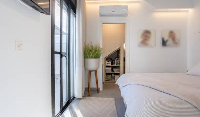 Bestaande woningen - Villa - Torre Pacheco - Roldan