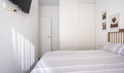 Bestaande woningen - Villa - Torre Pacheco - Roldan