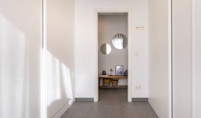 Bestaande woningen - Villa - Torre Pacheco - Roldan