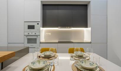 Bestaande woningen - Villa - Torre Pacheco - Roldan