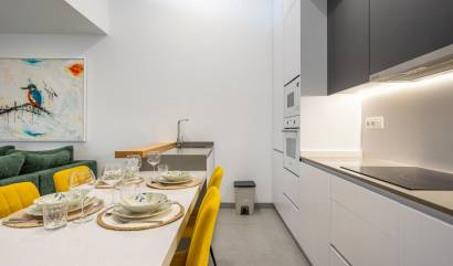 Bestaande woningen - Villa - Torre Pacheco - Roldan