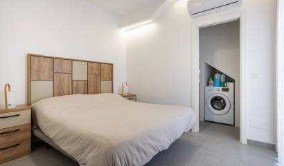 Bestaande woningen - Villa - Torre Pacheco - Roldan