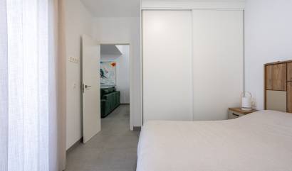 Bestaande woningen - Villa - Torre Pacheco - Roldan