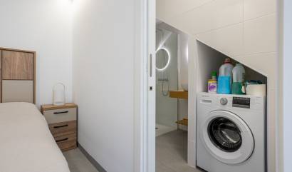 Bestaande woningen - Villa - Torre Pacheco - Roldan