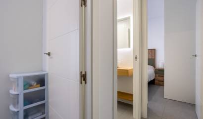 Bestaande woningen - Villa - Torre Pacheco - Roldan