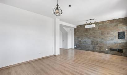 Bestaande woningen - Villa - Torrevieja - Aguas Nuevas