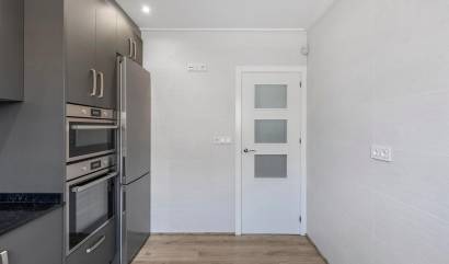 Bestaande woningen - Villa - Torrevieja - Aguas Nuevas