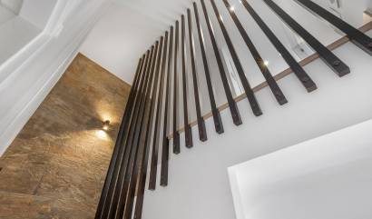 Bestaande woningen - Villa - Torrevieja - Aguas Nuevas