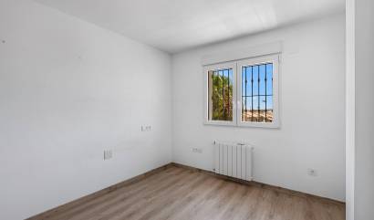 Bestaande woningen - Villa - Torrevieja - Aguas Nuevas