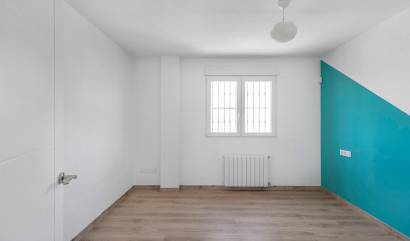 Bestaande woningen - Villa - Torrevieja - Aguas Nuevas