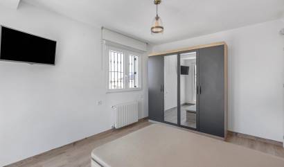 Bestaande woningen - Villa - Torrevieja - Aguas Nuevas