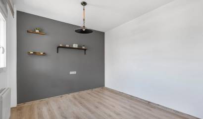 Bestaande woningen - Villa - Torrevieja - Aguas Nuevas