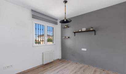 Bestaande woningen - Villa - Torrevieja - Aguas Nuevas