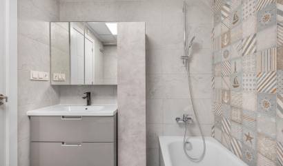 Bestaande woningen - Villa - Torrevieja - Aguas Nuevas