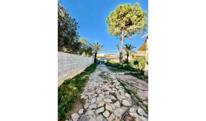 Bestaande woningen - Villa - Torrevieja - Aguas Nuevas