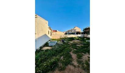 Bestaande woningen - Villa - Torrevieja - Aguas Nuevas