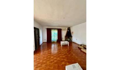 Bestaande woningen - Villa - Torrevieja - Aguas Nuevas