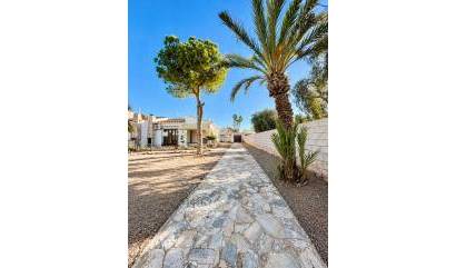 Bestaande woningen - Villa - Torrevieja - Aguas Nuevas