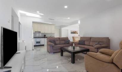 Bestaande woningen - Villa - Torrevieja - El chaparral