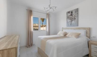 Bestaande woningen - Villa - Torrevieja - El chaparral