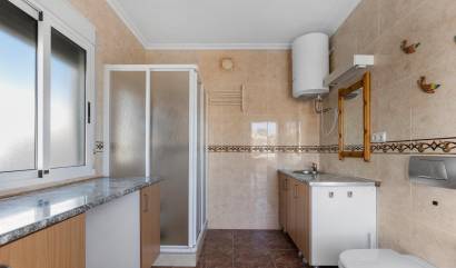 Bestaande woningen - Villa - Torrevieja - El chaparral