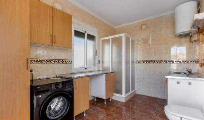 Bestaande woningen - Villa - Torrevieja - El chaparral