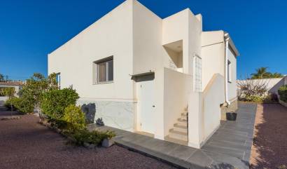 Bestaande woningen - Villa - Torrevieja - El chaparral