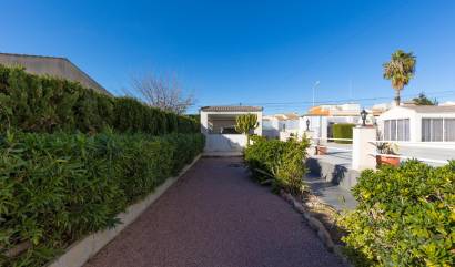 Bestaande woningen - Villa - Torrevieja - El chaparral