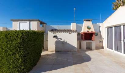 Bestaande woningen - Villa - Torrevieja - El chaparral