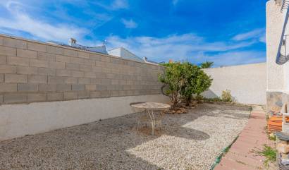 Bestaande woningen - Villa - Torrevieja - El chaparral